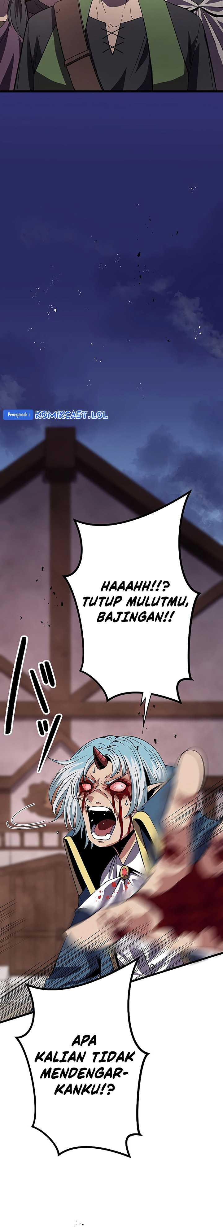 Dungeon Defense Chapter 17