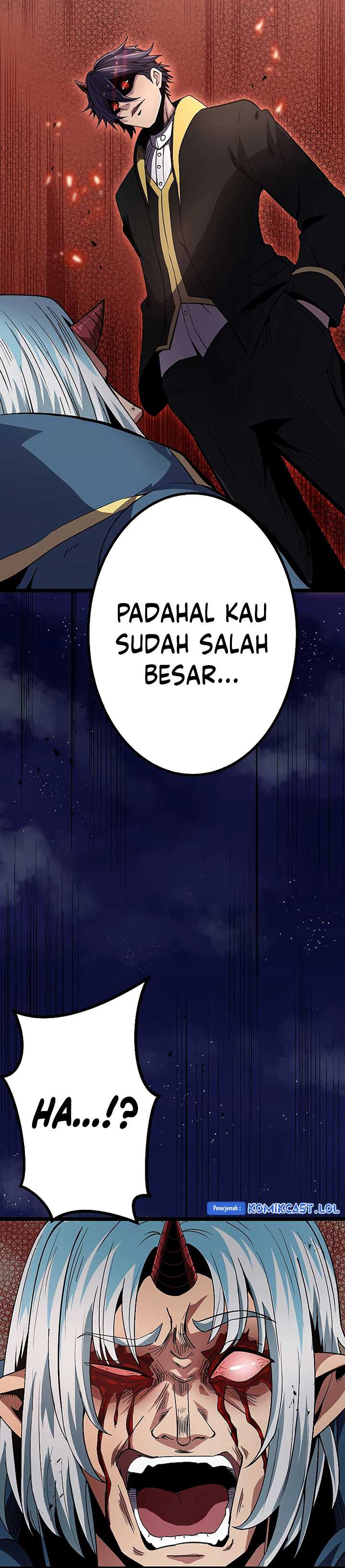 Dungeon Defense Chapter 17