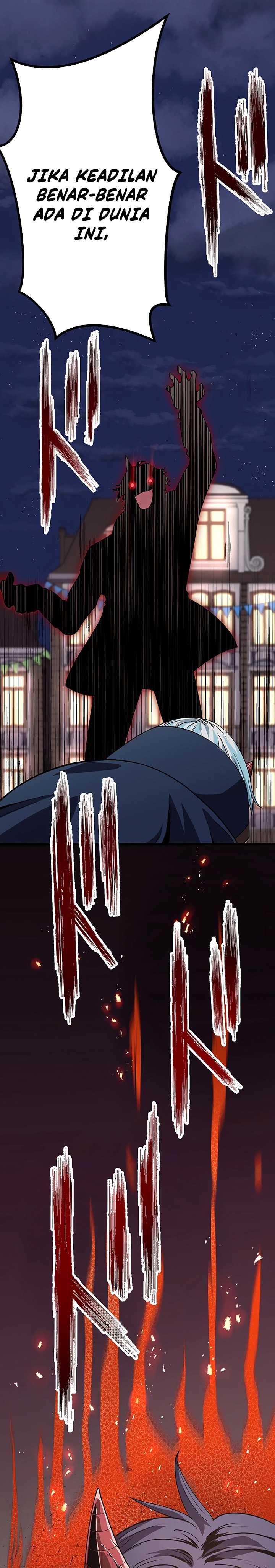 Dungeon Defense Chapter 17