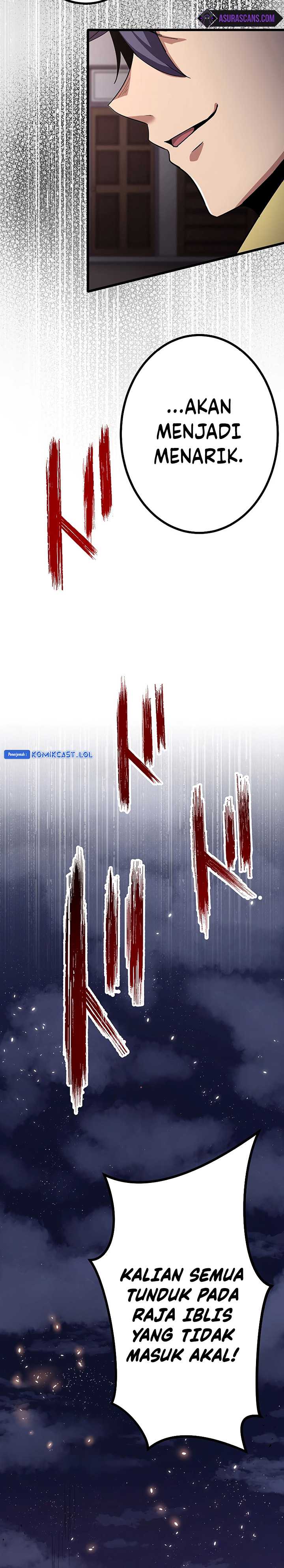 Dungeon Defense Chapter 17