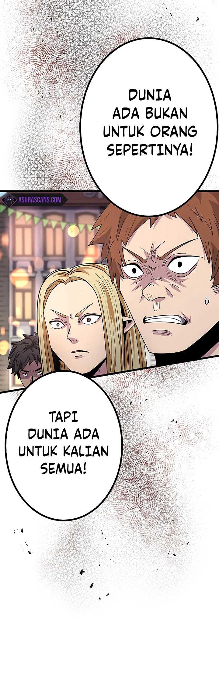 Dungeon Defense Chapter 17