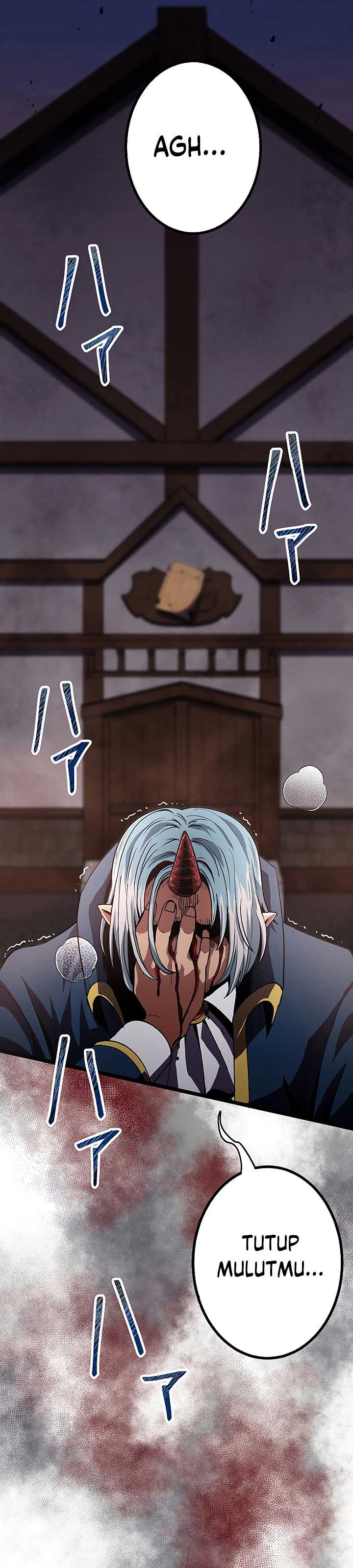 Dungeon Defense Chapter 17
