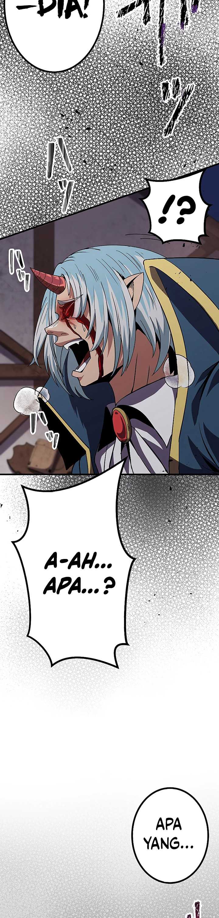 Dungeon Defense Chapter 17