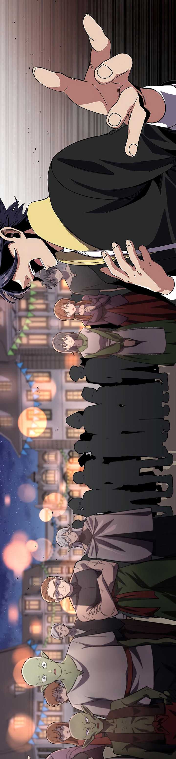 Dungeon Defense Chapter 17