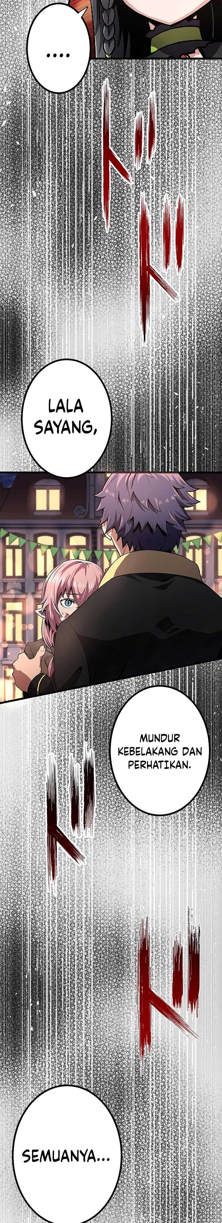 Dungeon Defense Chapter 17