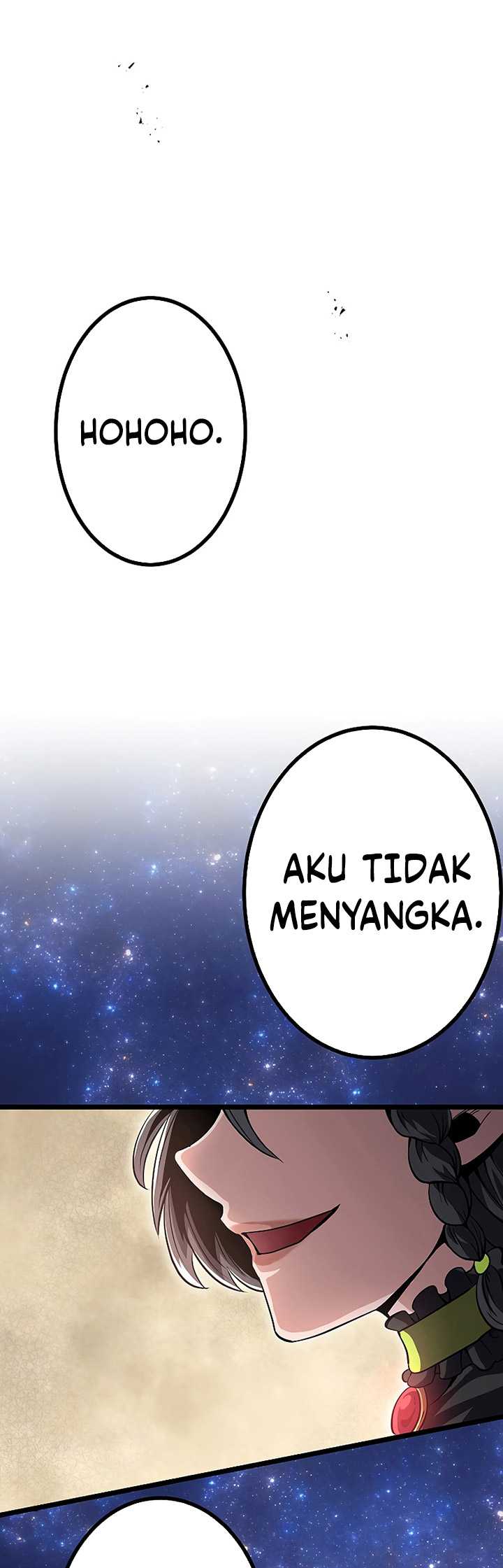 Dungeon Defense Chapter 17
