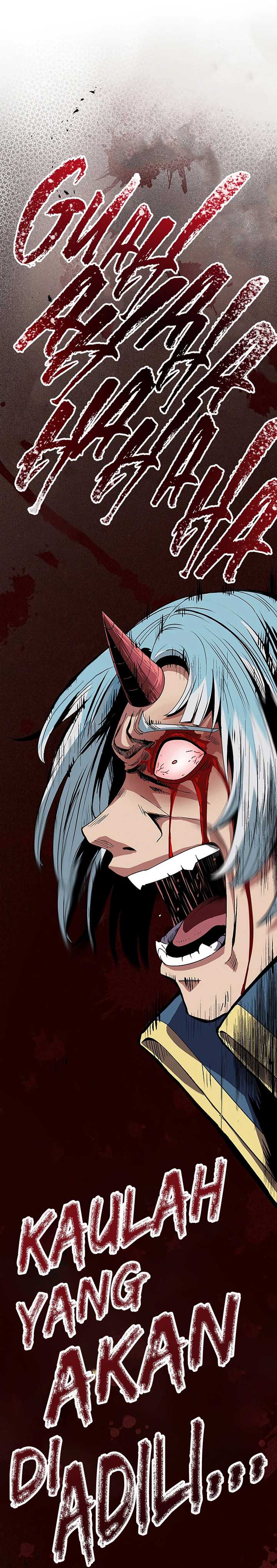 Dungeon Defense Chapter 17