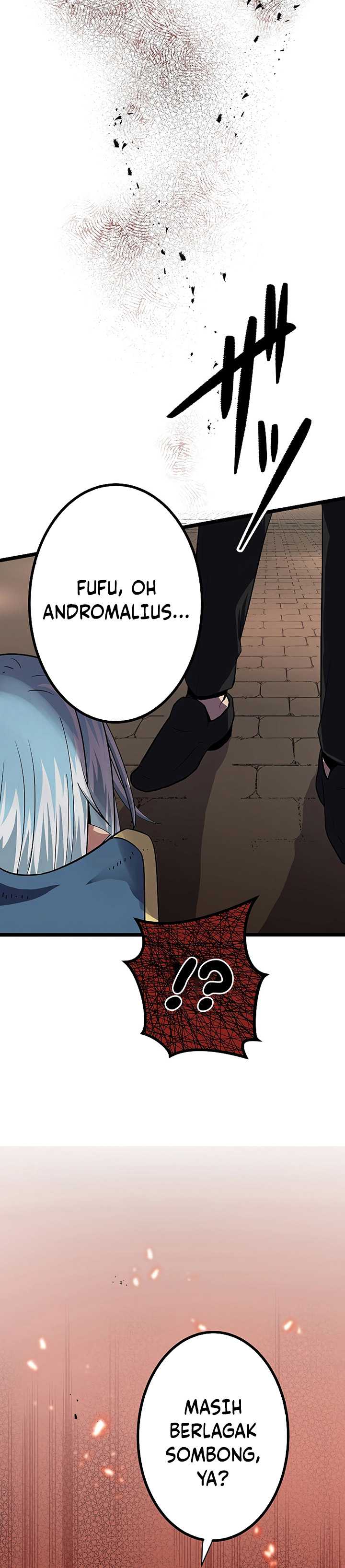 Dungeon Defense Chapter 17