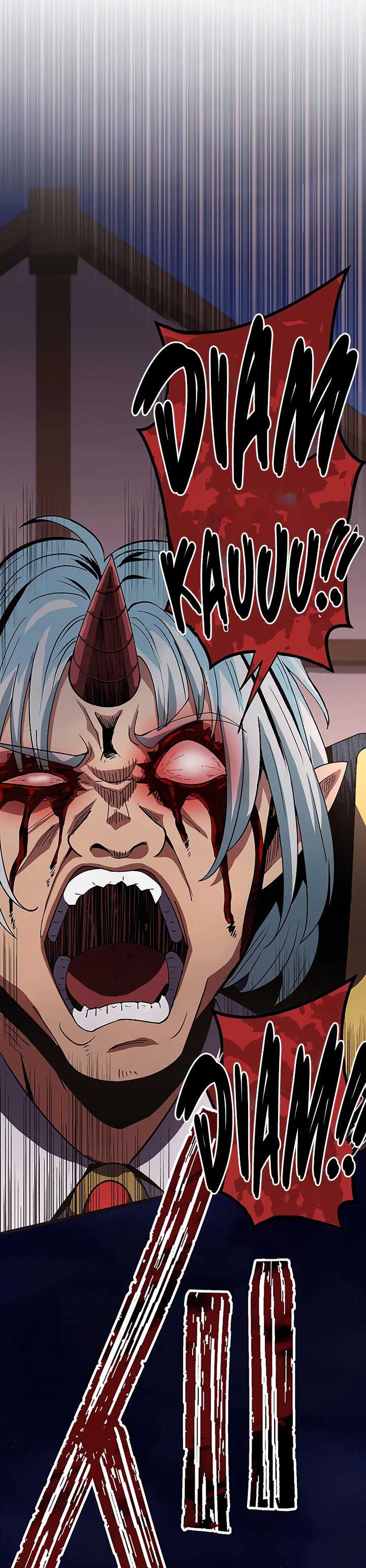 Dungeon Defense Chapter 17
