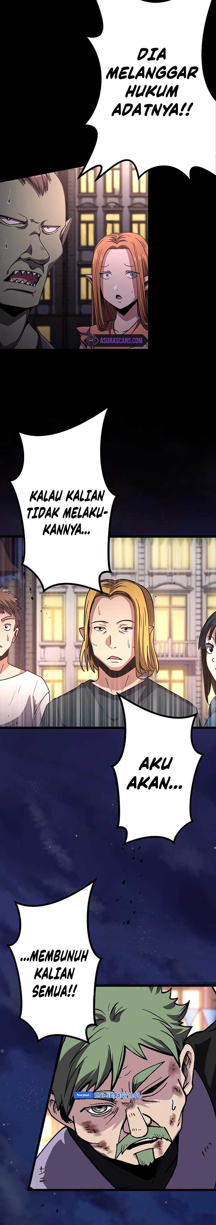 Dungeon Defense Chapter 17