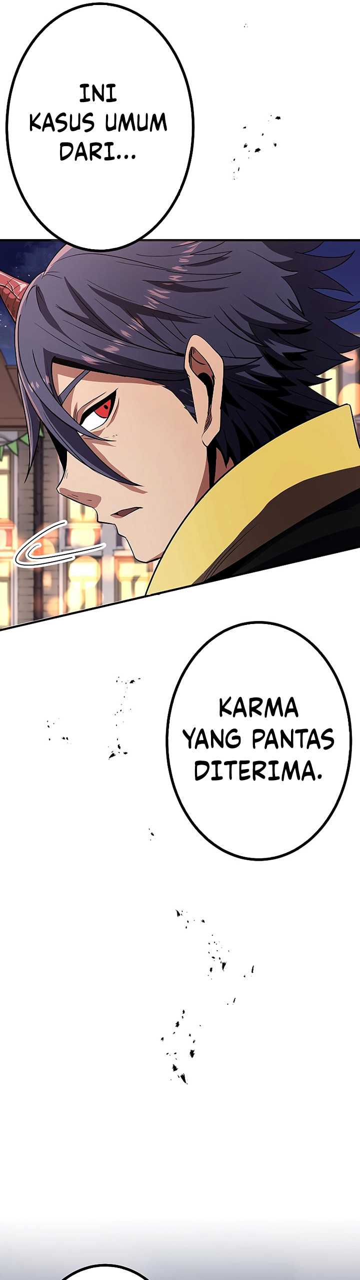 Dungeon Defense Chapter 17
