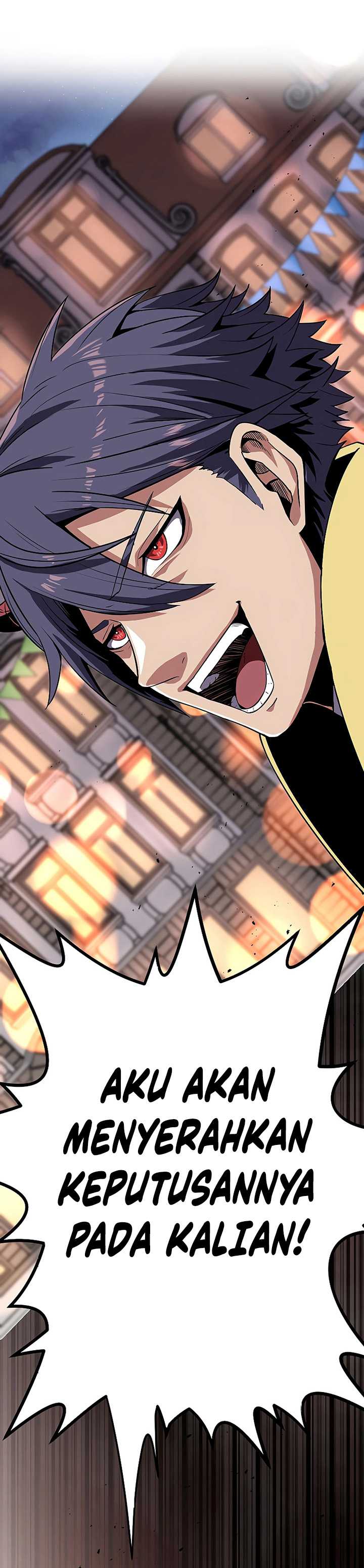 Dungeon Defense Chapter 17