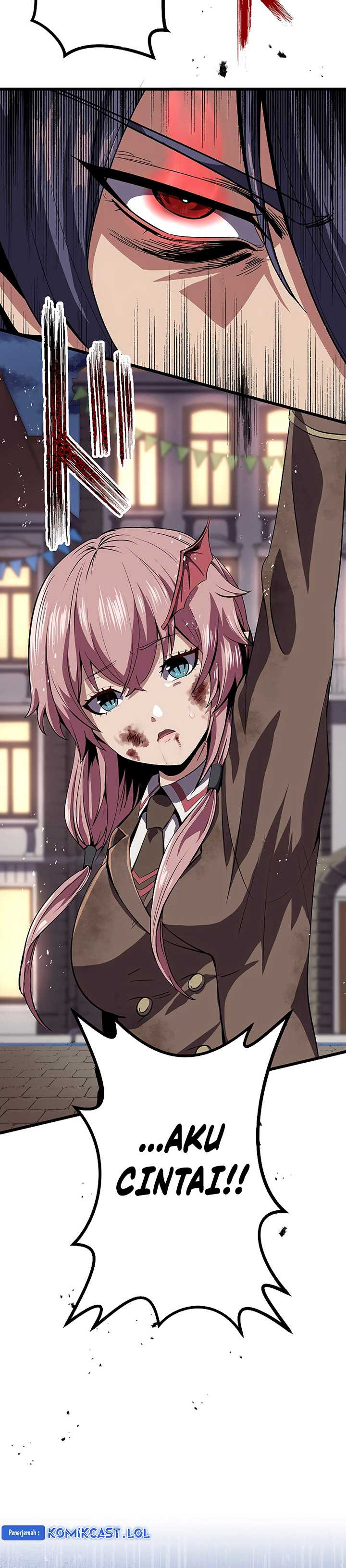Dungeon Defense Chapter 17