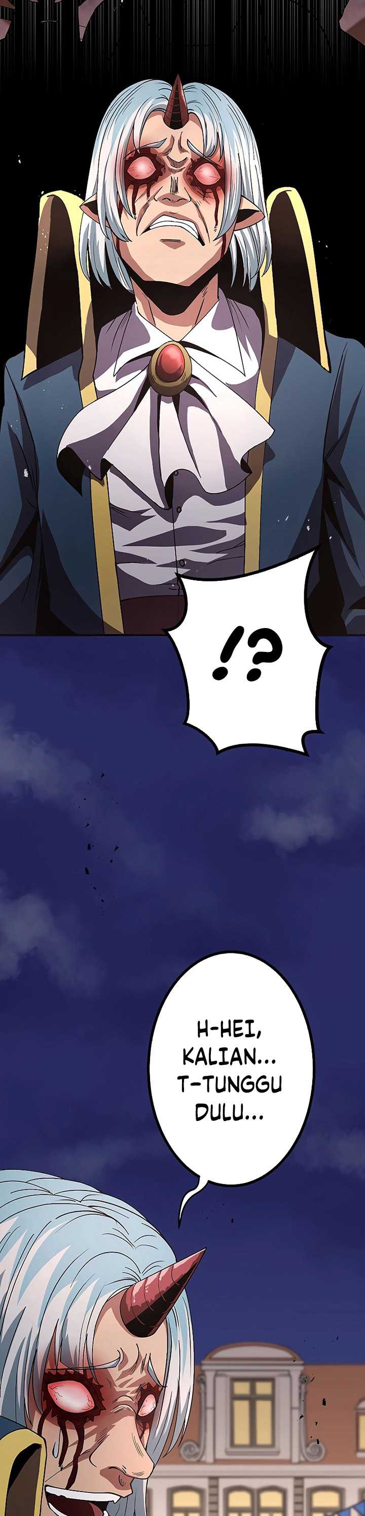 Dungeon Defense Chapter 17