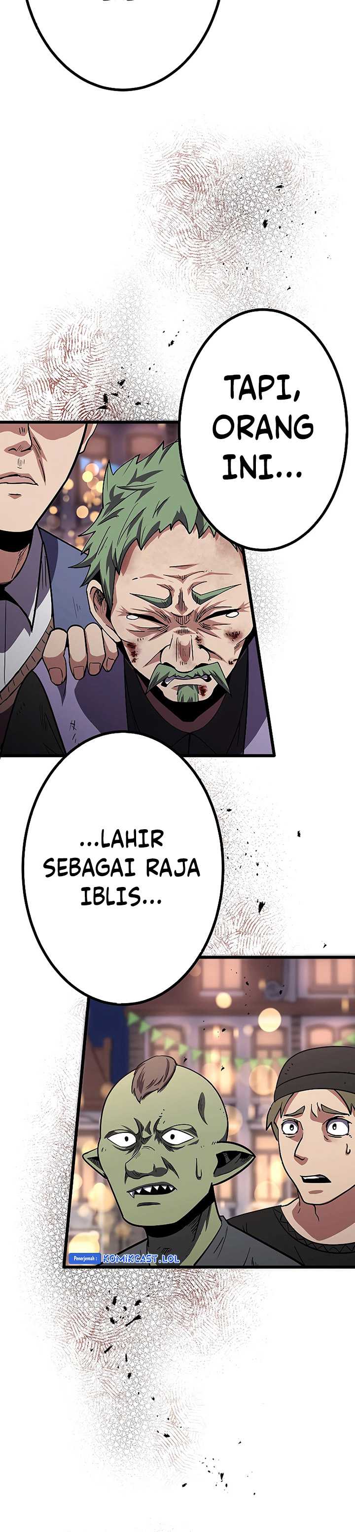 Dungeon Defense Chapter 17