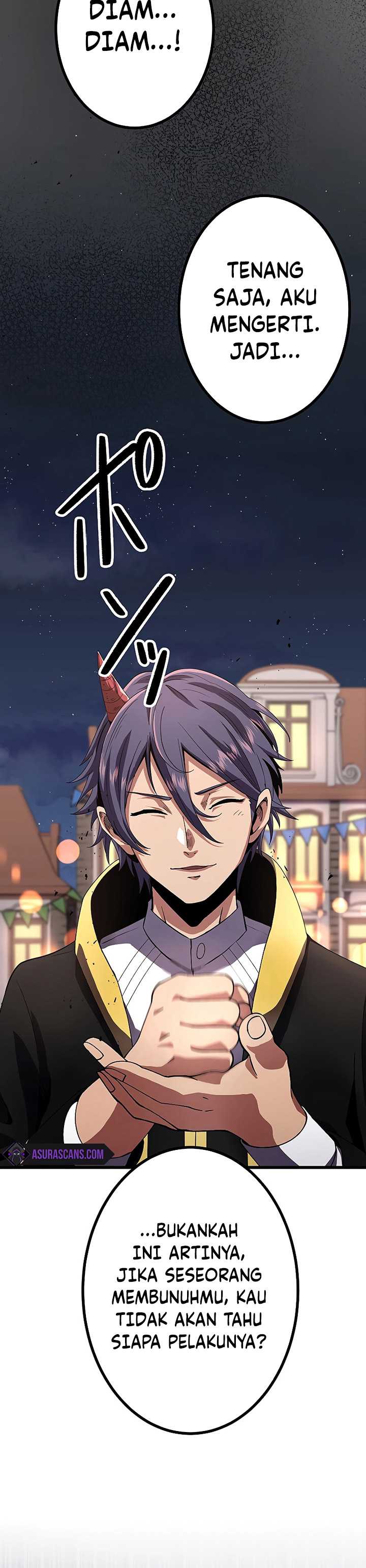 Dungeon Defense Chapter 17