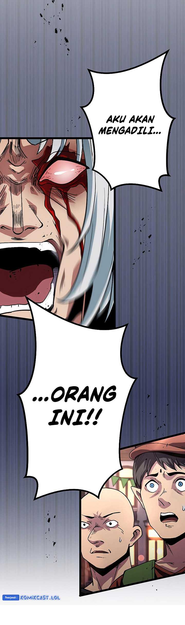 Dungeon Defense Chapter 17