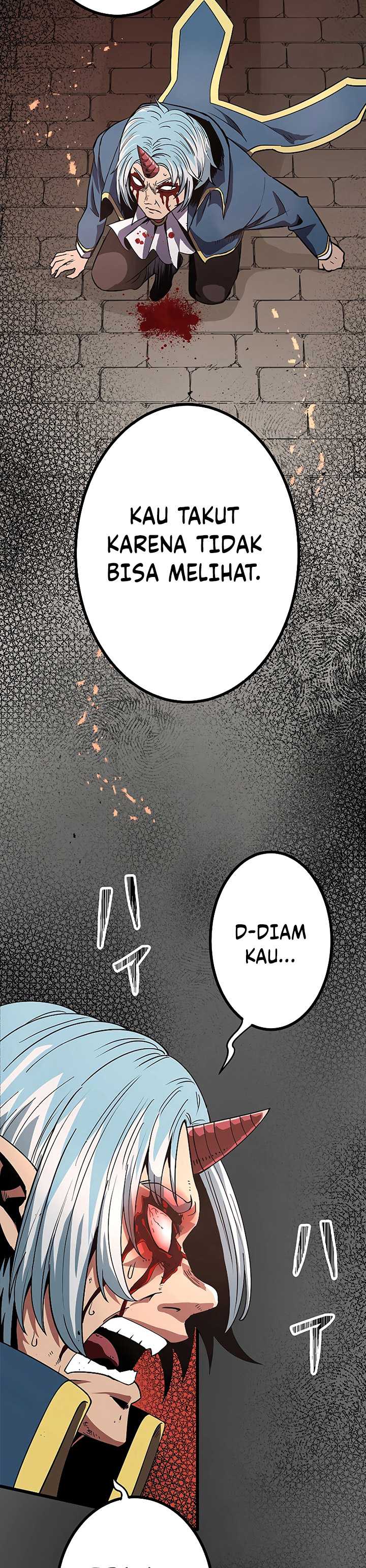 Dungeon Defense Chapter 17