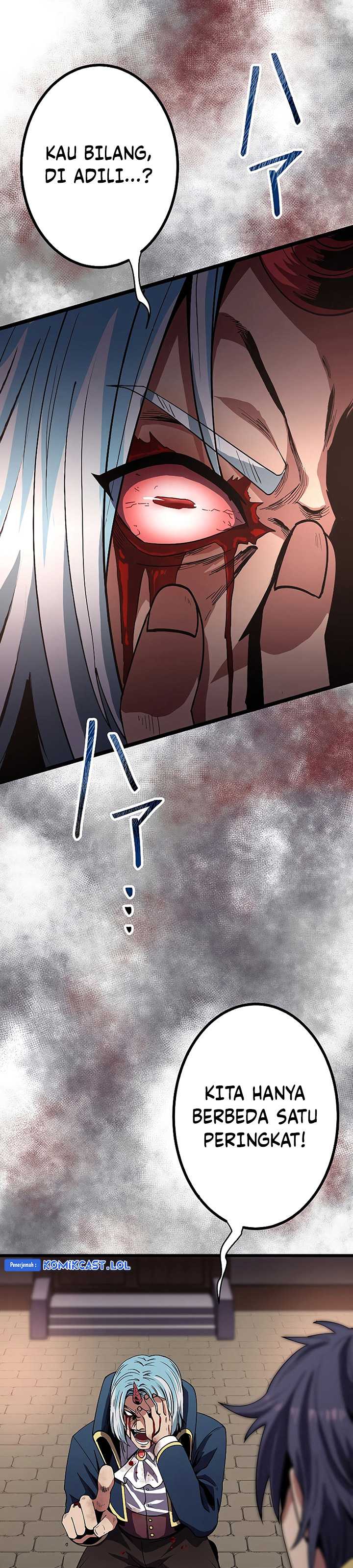 Dungeon Defense Chapter 17