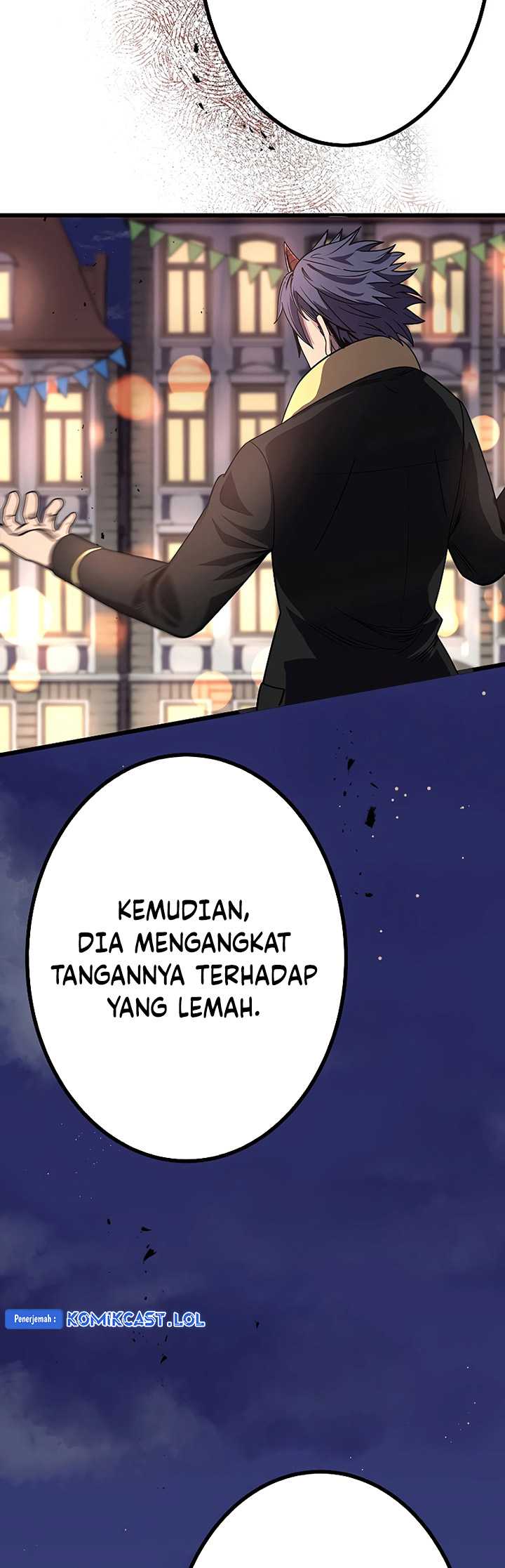 Dungeon Defense Chapter 17