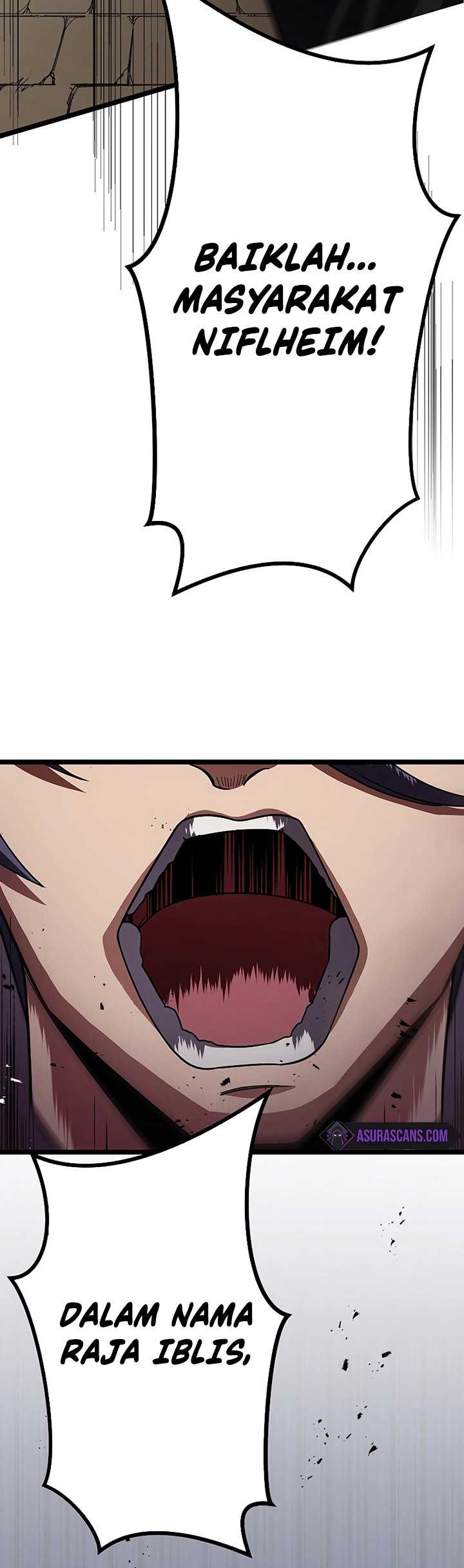 Dungeon Defense Chapter 17