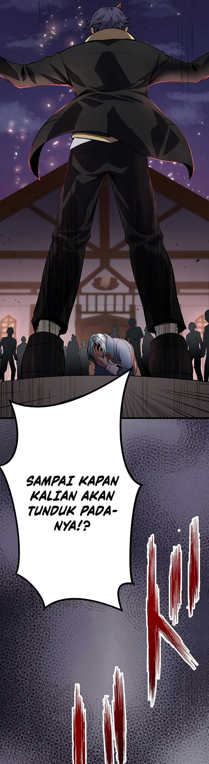 Dungeon Defense Chapter 17