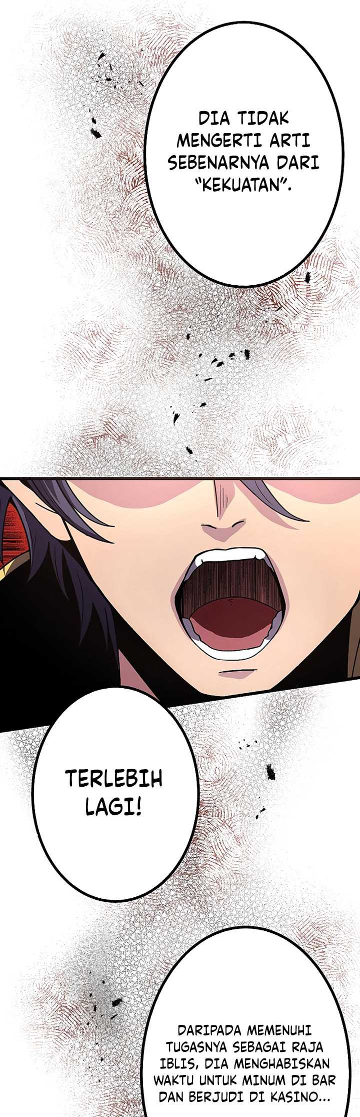 Dungeon Defense Chapter 17