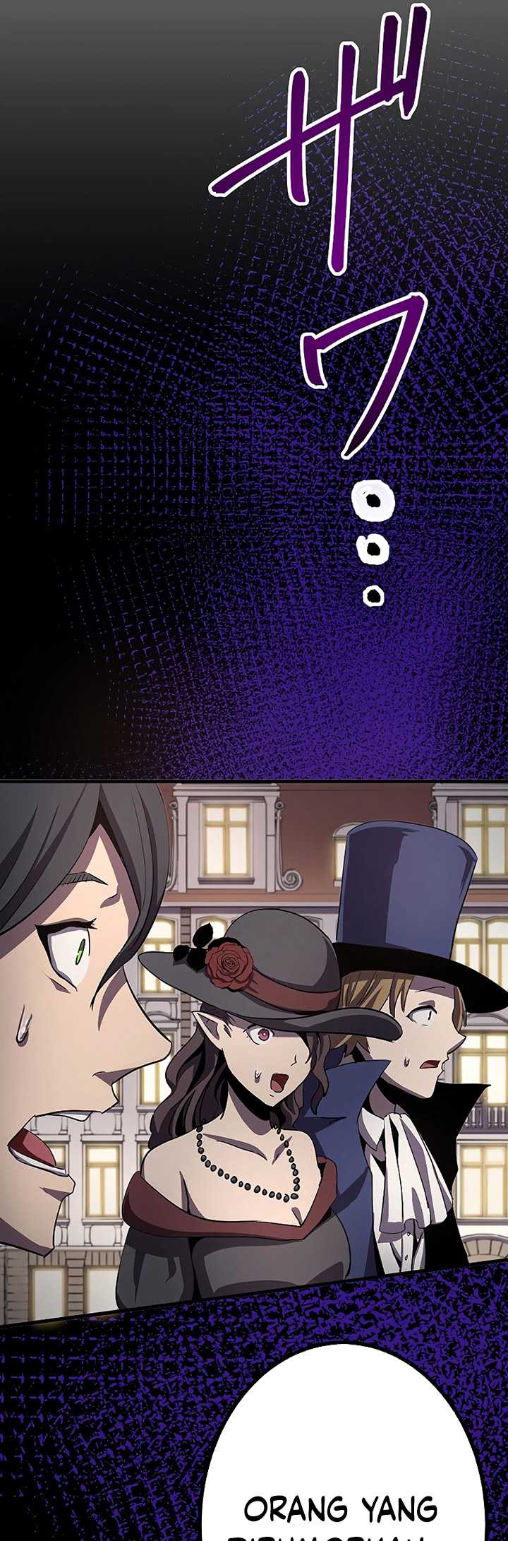 Dungeon Defense Chapter 18