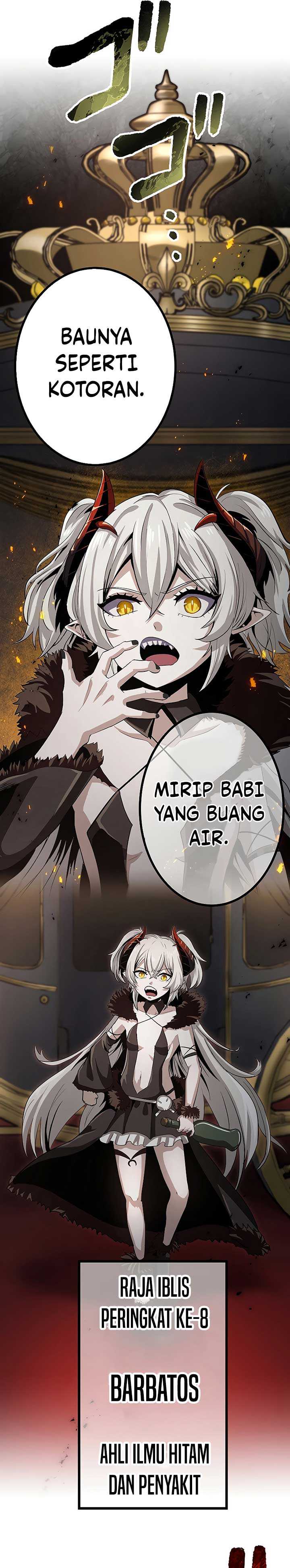Dungeon Defense Chapter 18