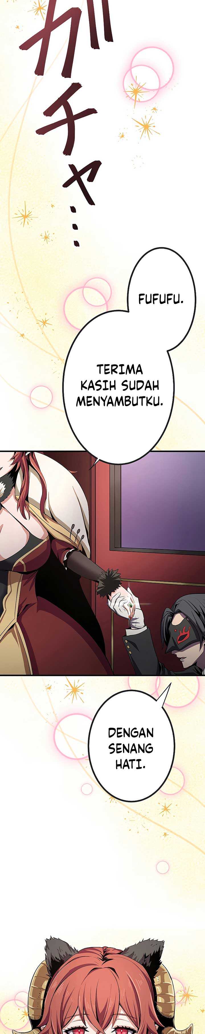 Dungeon Defense Chapter 18