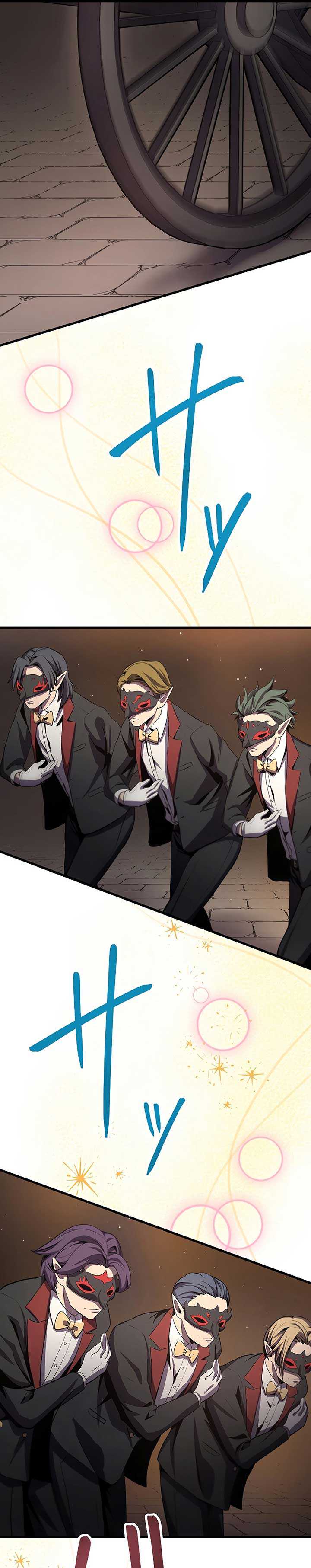 Dungeon Defense Chapter 18