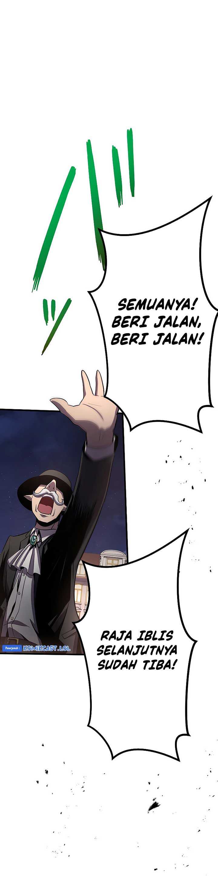 Dungeon Defense Chapter 18
