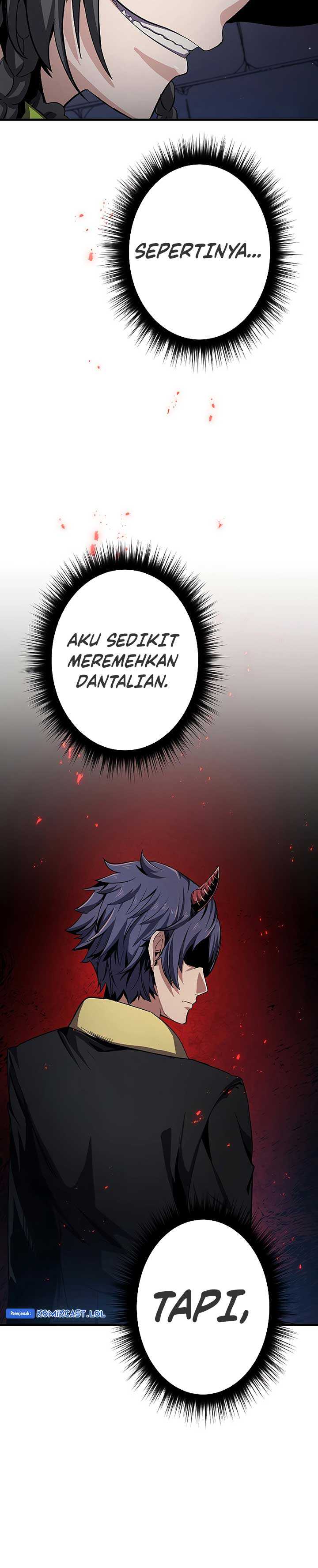 Dungeon Defense Chapter 18