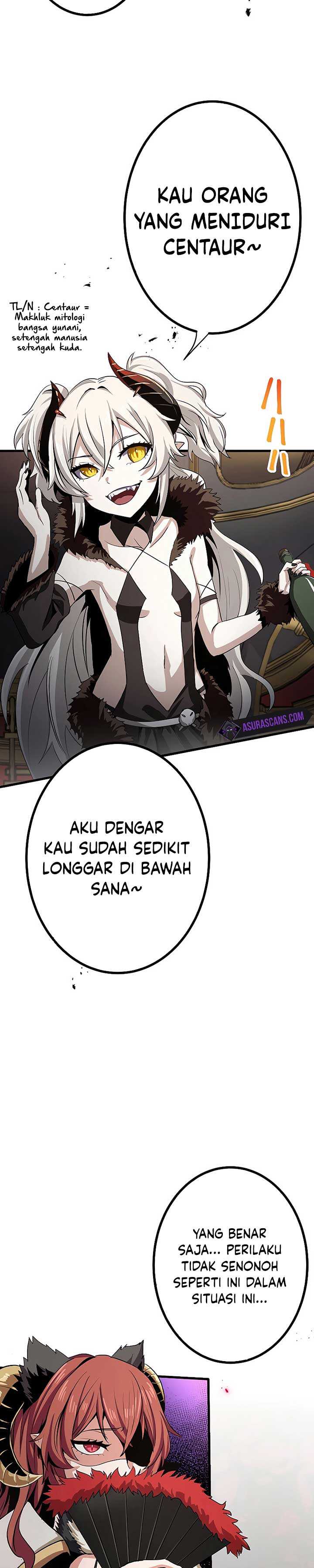 Dungeon Defense Chapter 18