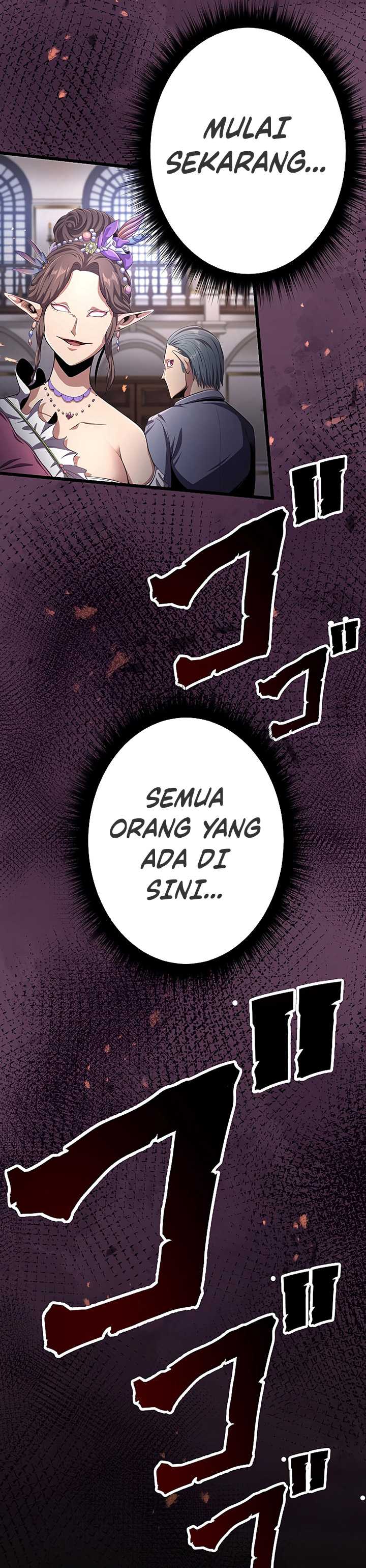 Dungeon Defense Chapter 19