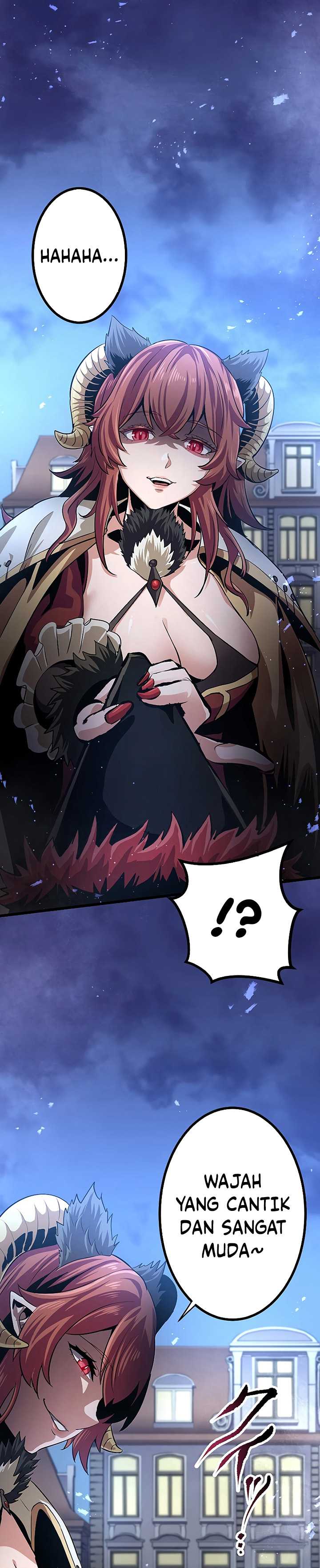 Dungeon Defense Chapter 19