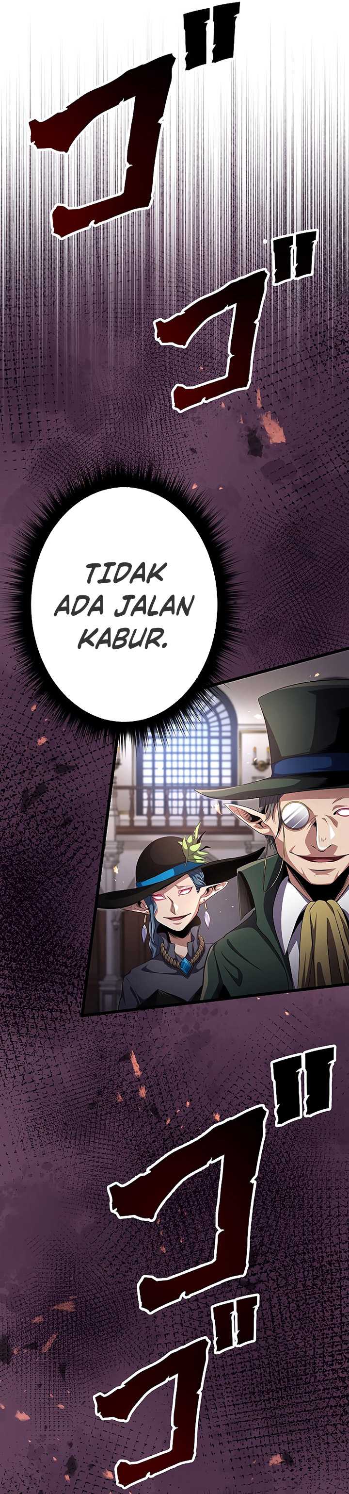 Dungeon Defense Chapter 19