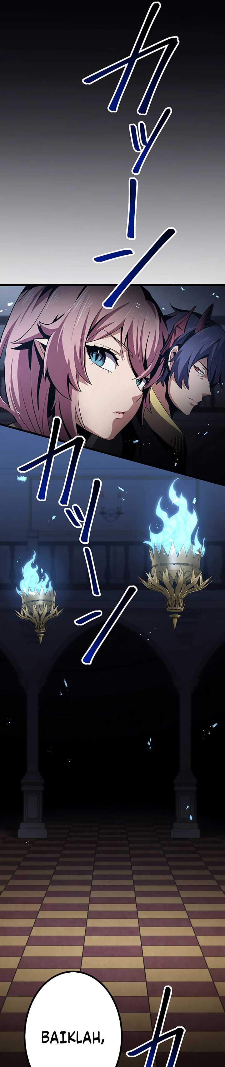 Dungeon Defense Chapter 20