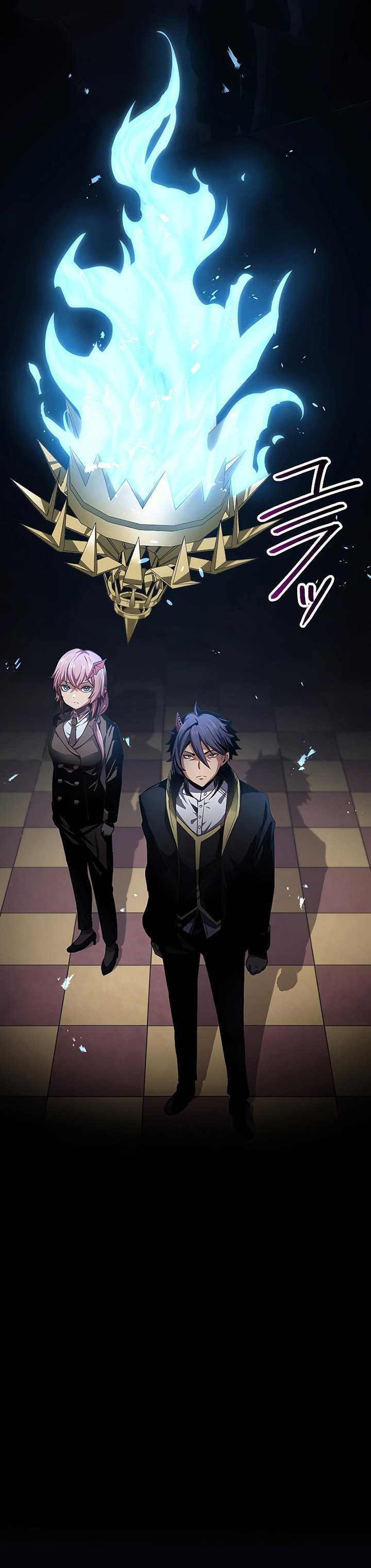 Dungeon Defense Chapter 20