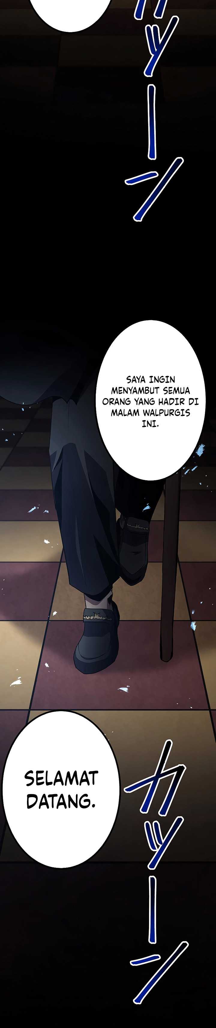 Dungeon Defense Chapter 20