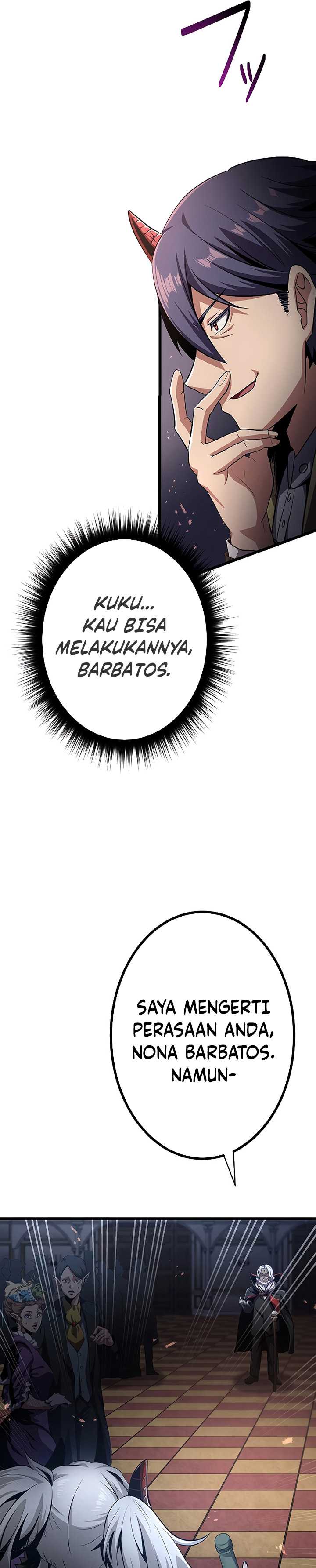 Dungeon Defense Chapter 20