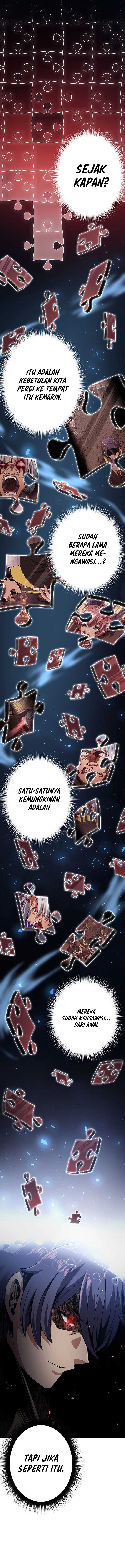 Dungeon Defense Chapter 21