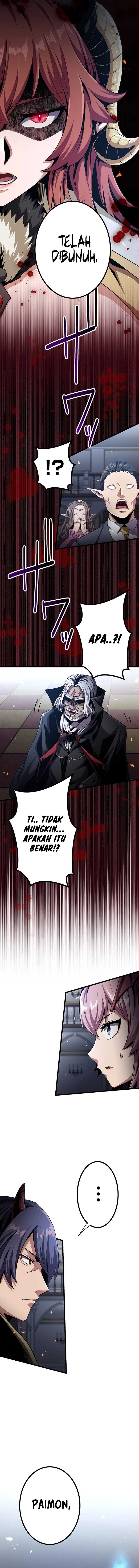 Dungeon Defense Chapter 21