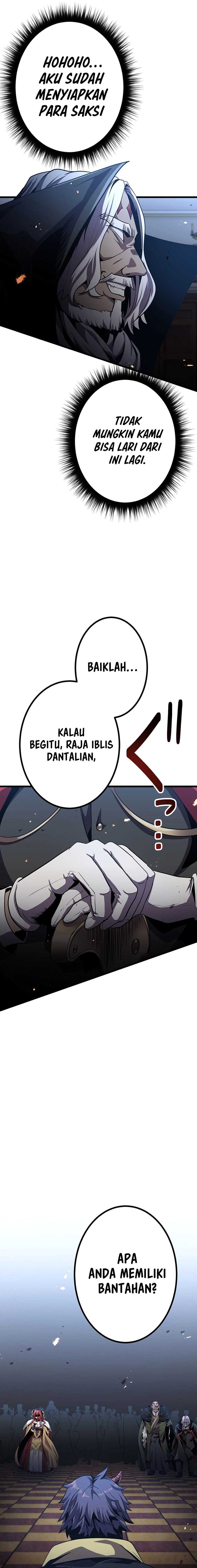 Dungeon Defense Chapter 21