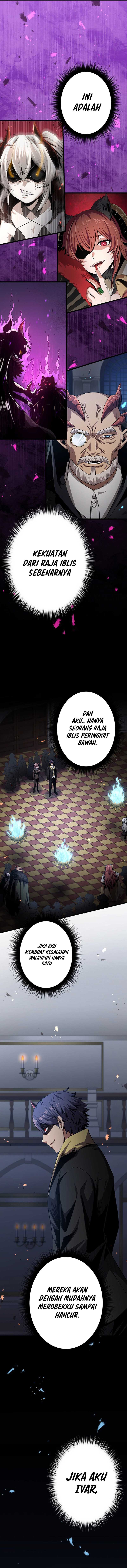 Dungeon Defense Chapter 21