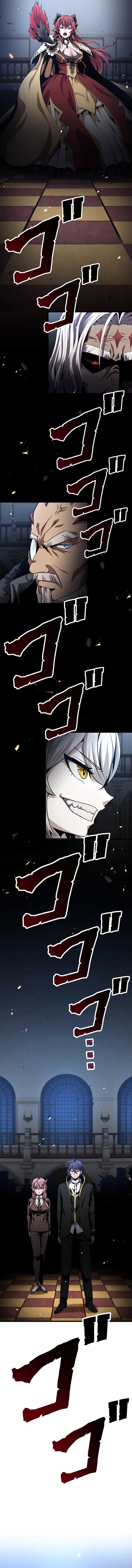 Dungeon Defense Chapter 21