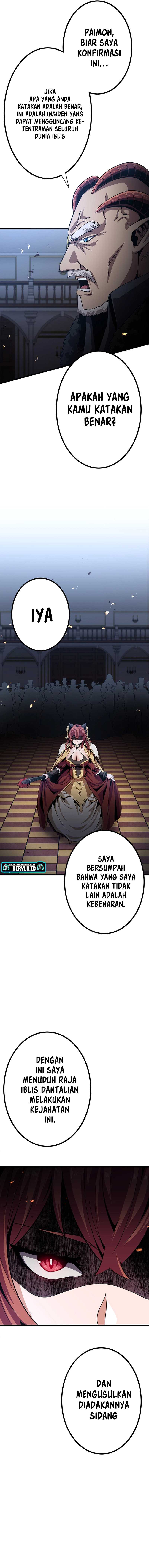 Dungeon Defense Chapter 21