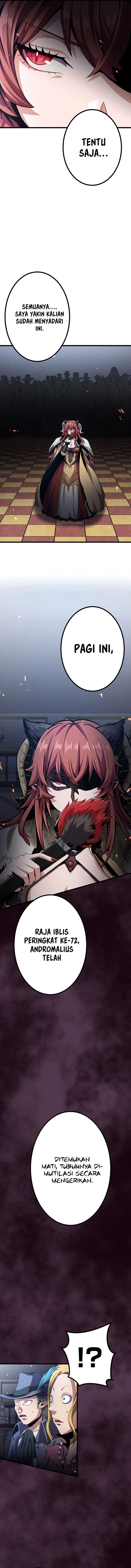 Dungeon Defense Chapter 21