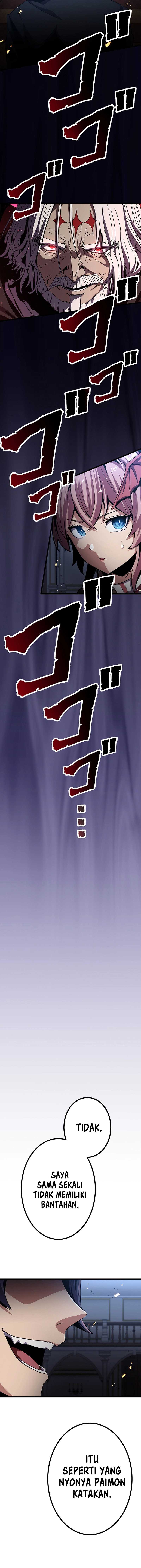 Dungeon Defense Chapter 21