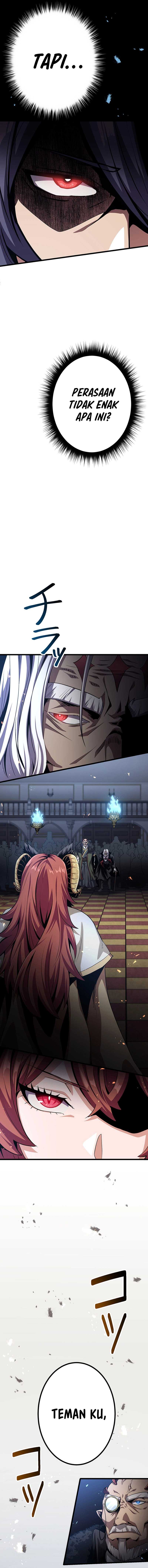 Dungeon Defense Chapter 21